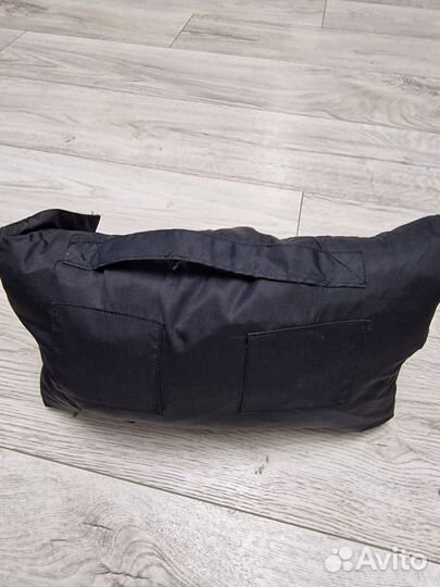 Штормовой костюм