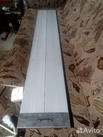 Инфракрасный обогреватель ballu 2 Квт