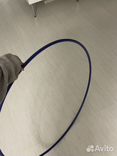 Обруч металлический