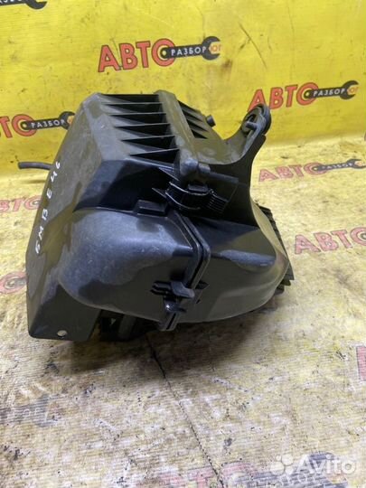 Корпус воздушного фильтра Bmw 3-Series E46 M43B19