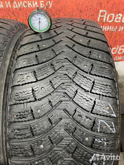 Michelin Latitude X-Ice North 2 225/60 R17