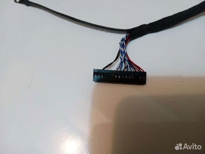 Шлейф матрицы для yuno 32