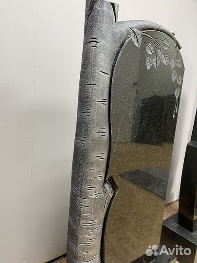 Благоустройство могил, памятники