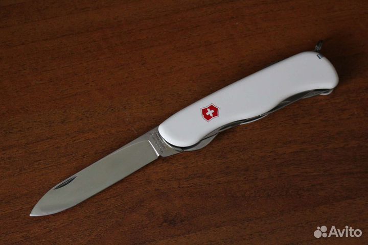 Victorinox Forester (новый)