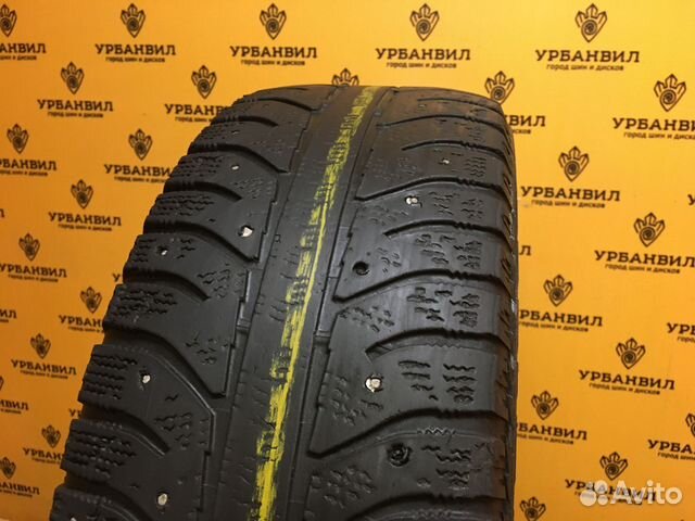 Bridgestone Ice Cruiser 7000 195/65 R15 91T