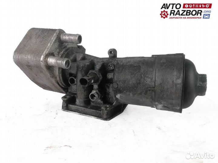 Корпус масляного фильтра Audi A3 (8V) 2013