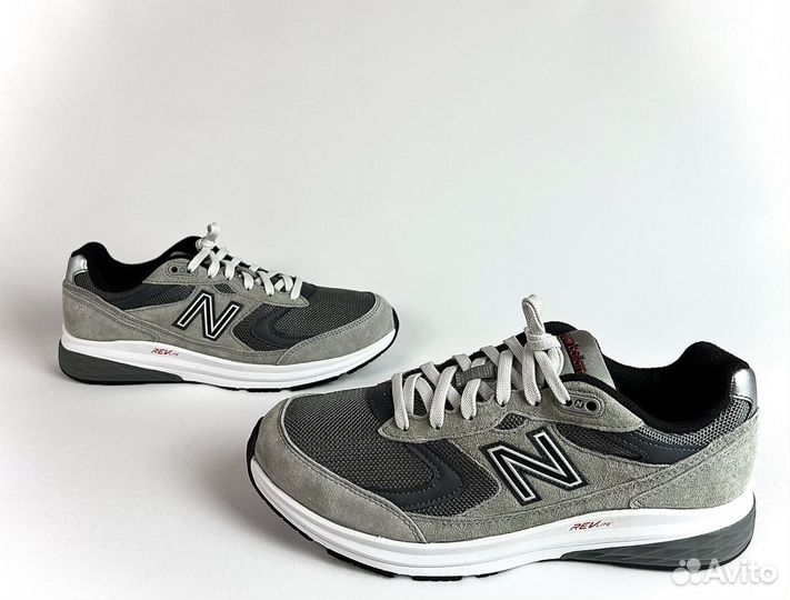 Кроссовки New balance 880 “Grey”