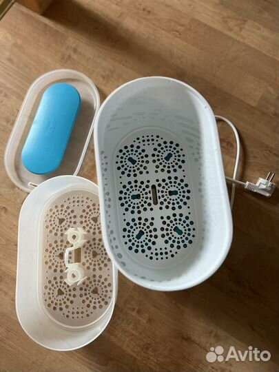 Стерилизатор philips avent