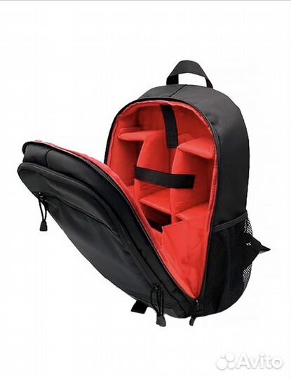 Рюкзак canon для фотоаппарата