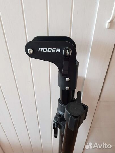 Стойка для ремонта и то велосипеда Roces