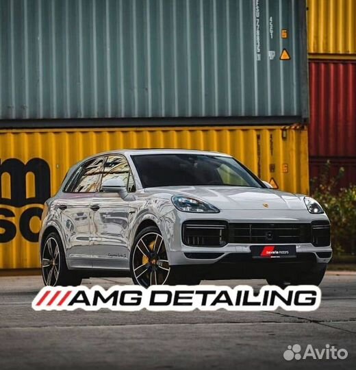 Диски на Porsche R21