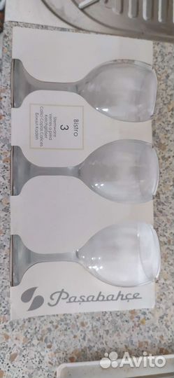 Сервиз чайный