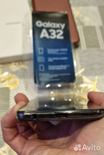 Samsung Galaxy A32, 4/128 ГБ