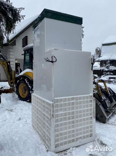 Септик Евролос эко