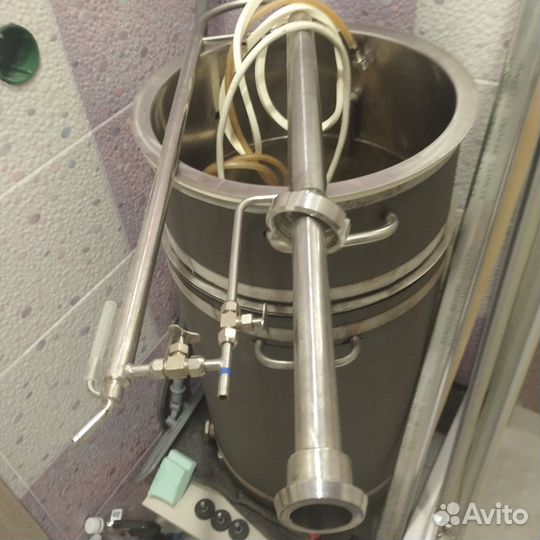 Пвк самогонный аппарат