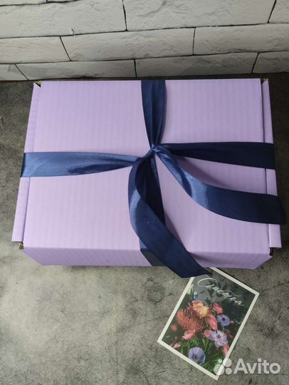 Подарочный набор