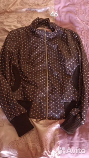 Куртка женская