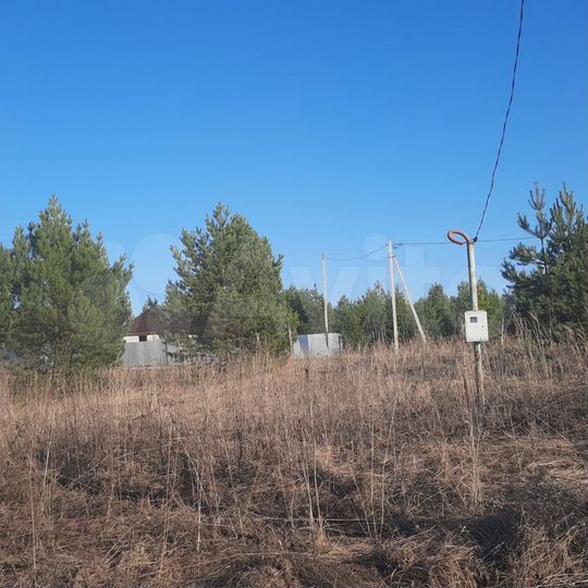 Участок 14 сот. (СНТ, ДНП)