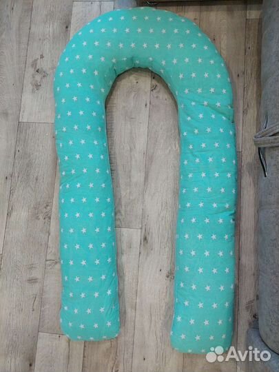 Подушка для беременных