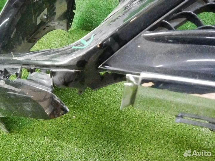 Бампер передний Mercedes-Benz S-Class