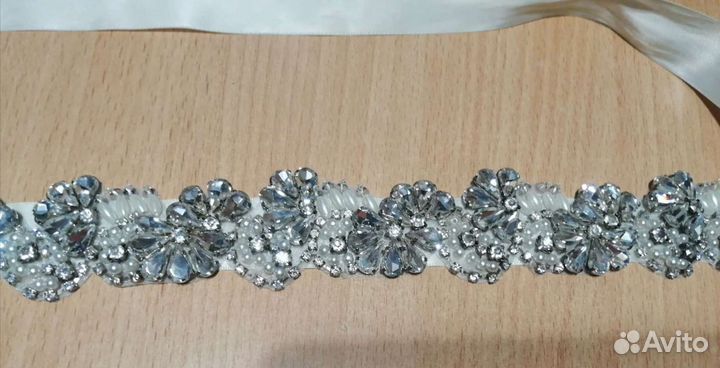 Пояс декоративный