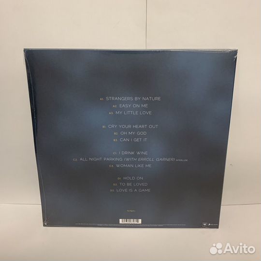 Adele - 30 2LP vinyl