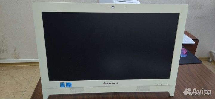Моноблок Lenovo