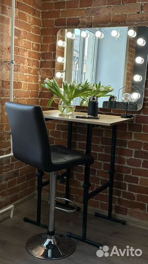 Аренда места в коворкинге