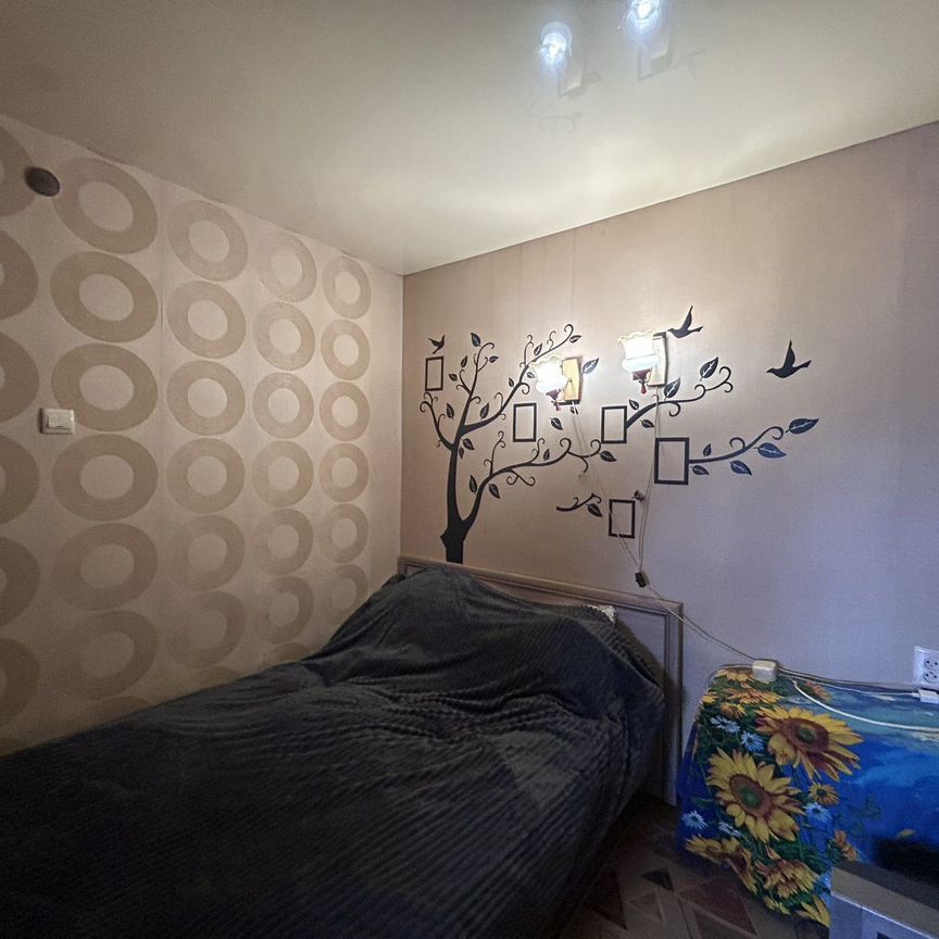 Квартира 33 м² в Калининск — фото 6 из 9