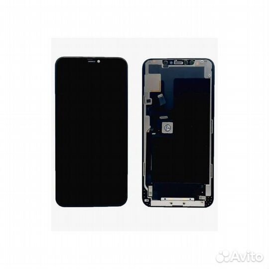 Дисплей для iPhone 11 Pro Max (oled GX)