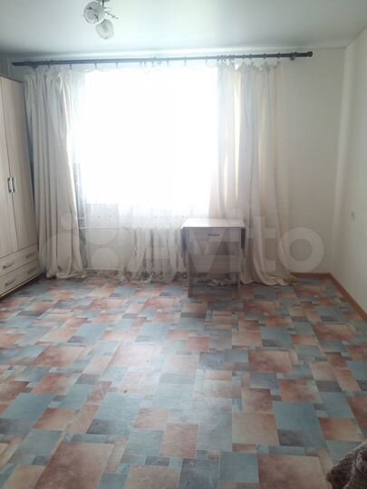 2-к. квартира, 45,7 м², 1/3 эт.