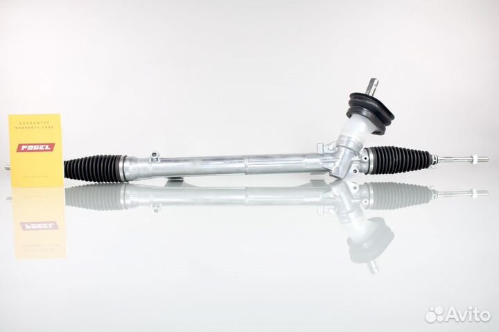 Рулевая рейка Ниссан Ноут 2 Новая