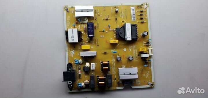 3PCR02854B, EAX69502002