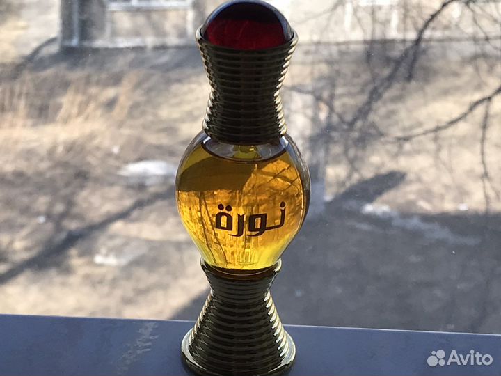 Парфюмерия