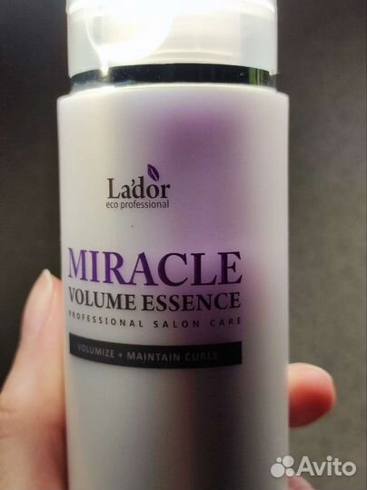 Lador эссенция