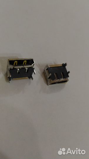 Разъем hdmi для xbox 360