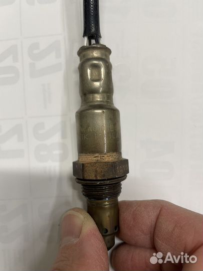 Датчик кислородный, лямб да зонд VAG 04E906262CS