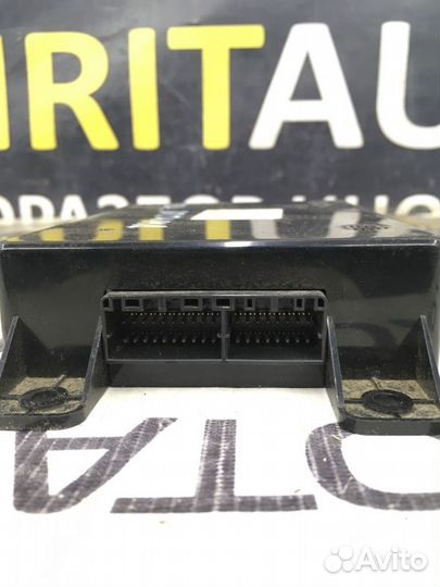 Блок управления Kia Optima 3 2.4 G4KE 2010-2016