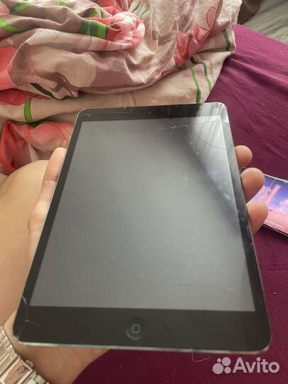 iPad mini 2 16gb