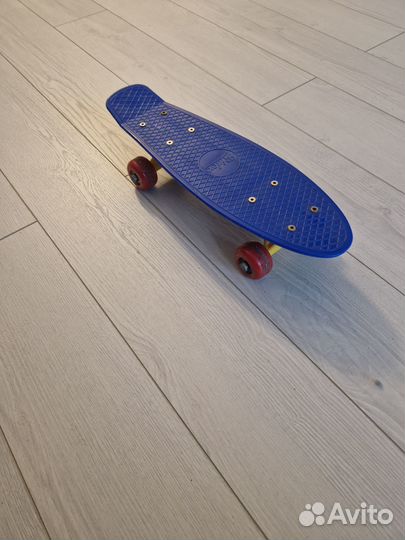 Скейтборд детский