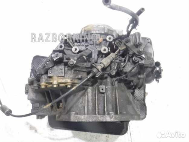 АКПП Киа Carens 2 UN