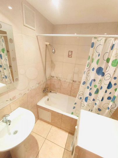 1-к. квартира, 38 м², 9/15 эт.