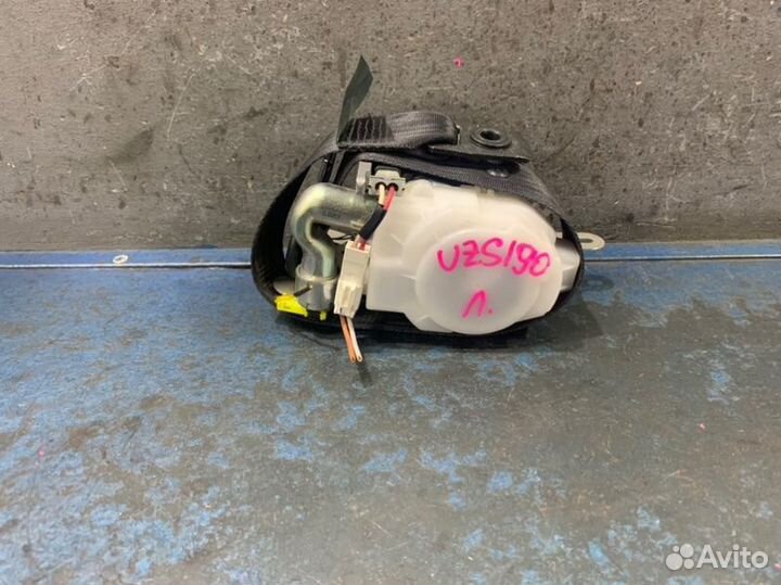 Ремень левый Lexus Gs 3