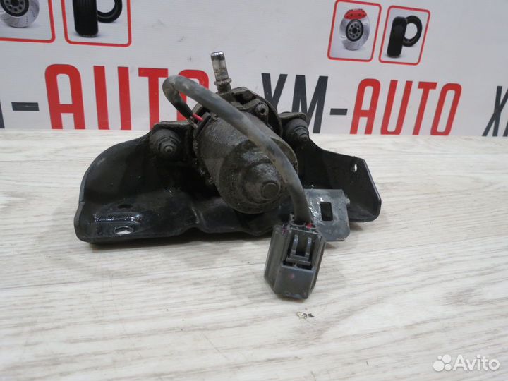 Насос вакуумный Opel Astra J