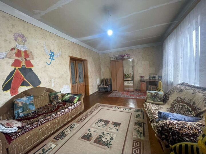 Дом 247 м² на участке 4,2 сот.