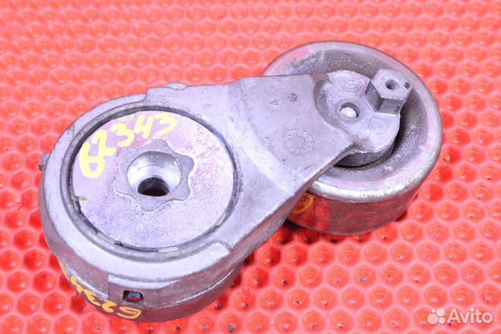 Натяжитель ремня приводного передний Nissan Qashqai J10 MR20DE 11955-EN200