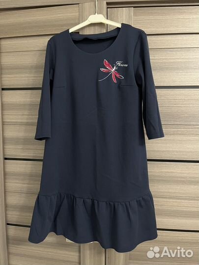 Одежда для беременных 44