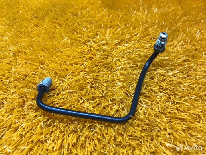 Трубка тормозная задняя левая Bmw 3-Series E90