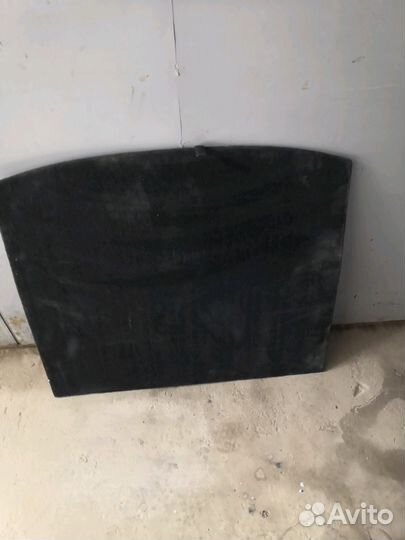 Ленд ровер фрилендер2 полка багажника нижняя