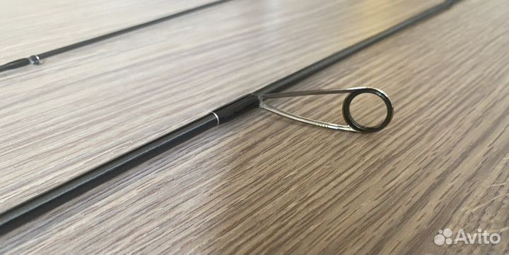 Спининг Matagi tr68 Super Big Pond 1,5-3,5 g